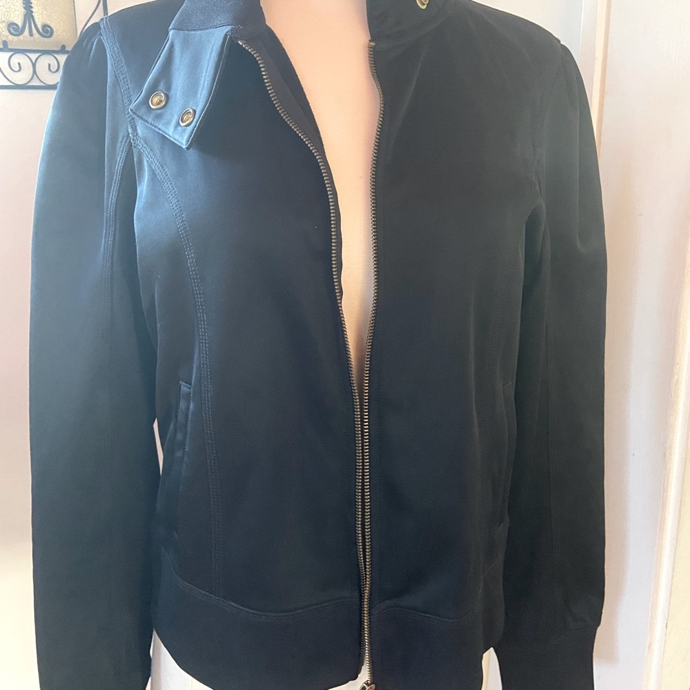 Black jacket from Express size L